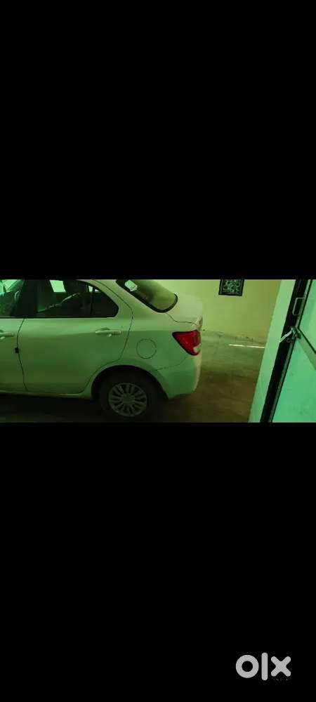 Maruti Suzuki Swift Dzire 2017