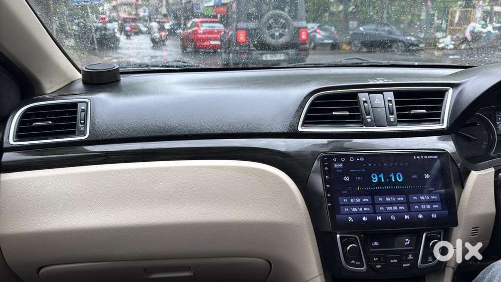 Maruti Suzuki Ciaz 2017 Diesel 144285 Km Driven