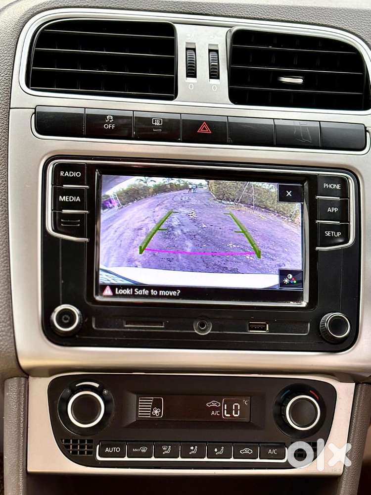 Volkswagen Vento 1.5 Tdi Highline Plus At, 2018, Diesel