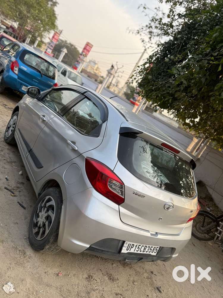 Tata Tiago