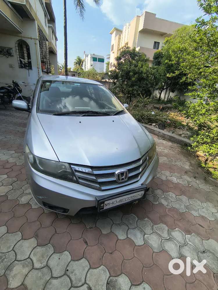 Honda City 2009 Petrol 115000 Km Driven