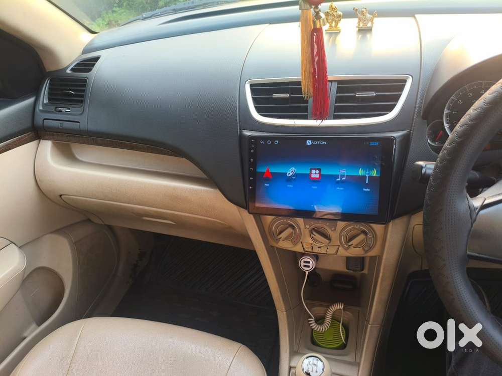 Swift Dzire 2016 Petrol Manual