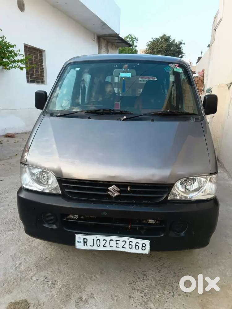 Ecco 5- Seater