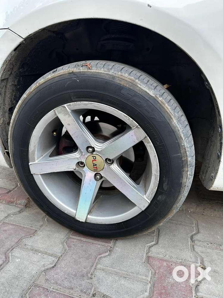 Maruti Suzuki Swift Dzire Tour 2019 Cng & Hybrids Well Maintained