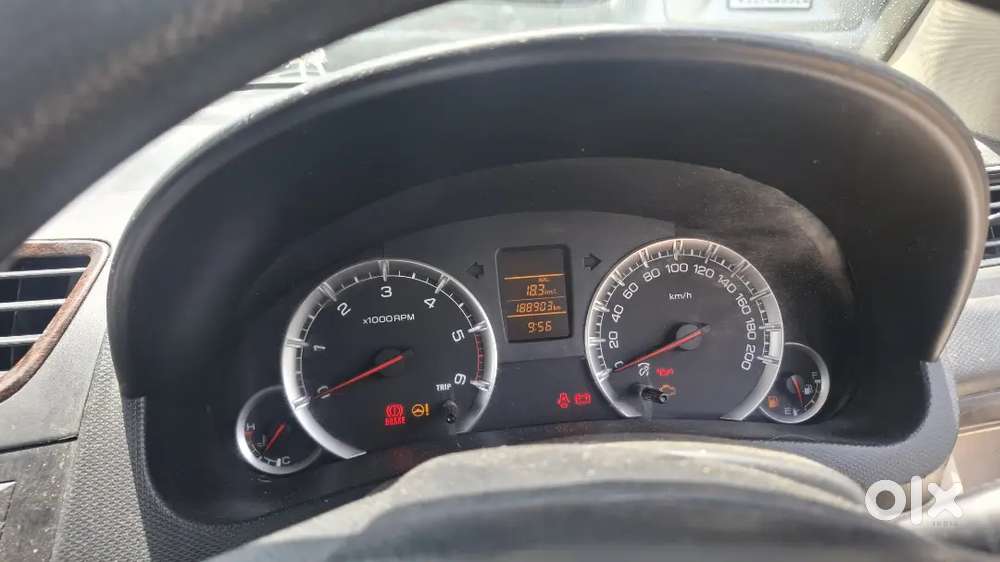 Maruti Suzuki Dzire 2016 Diesel 82000 Km Driven