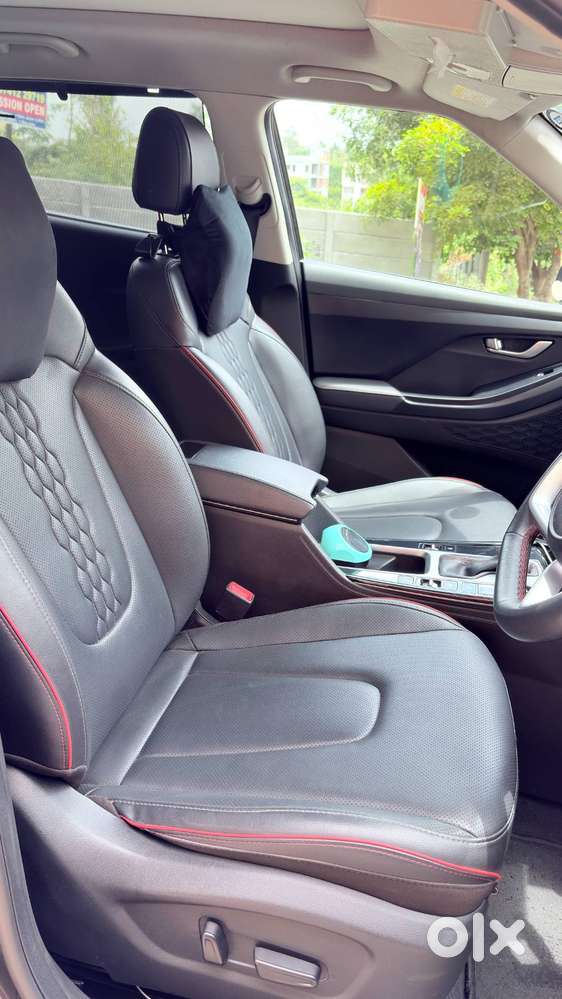 Hyundai Creta Knight Edition Sx(o) Cvt Petrol At  Nov 2022  29,200km