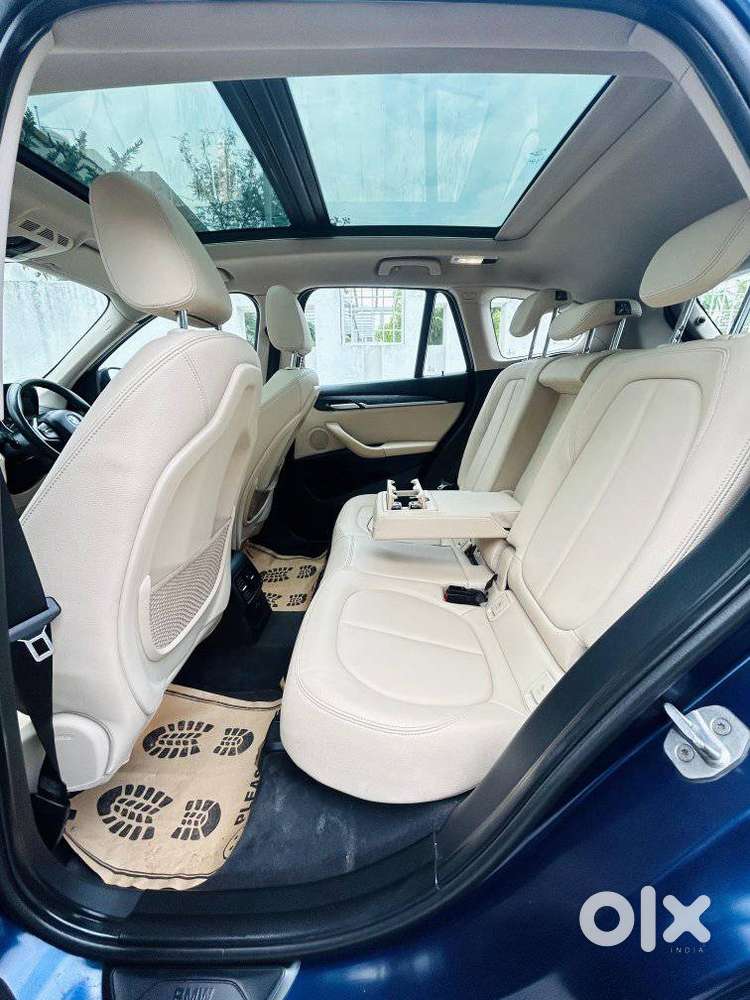 Bmw X1 2.0 Sdrive 20d, 2019, Diesel