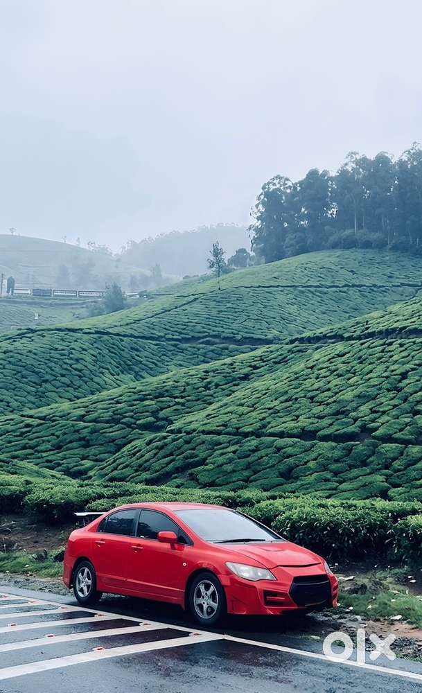Honda Civic 2007