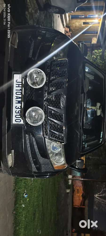 Mahindra Xuv500 2014 Diesel Car
