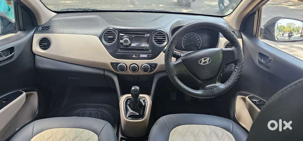 Hyundai Grand I10 Magna, 2015, Petrol