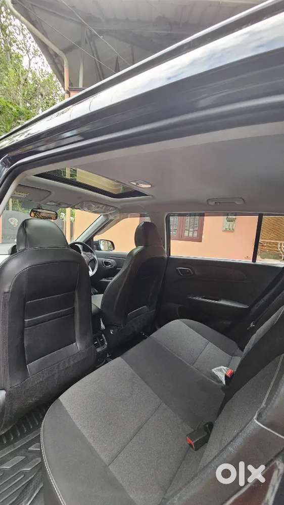 Hyundai Exter 2024 Petrol Well Maintained