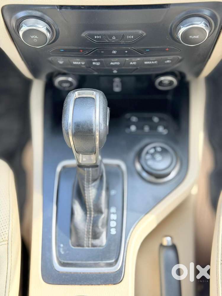 Ford Endeavour, 2021, Diesel
