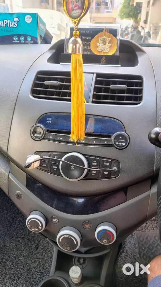 Chevrolet Beat Petrol Well Maintained
