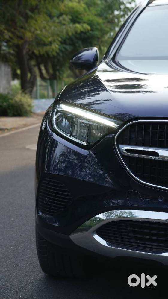 Mercedes-benz Glc 220d 4matic, 2023, Diesel