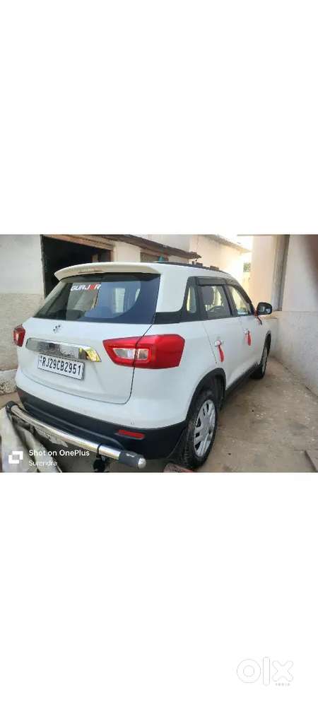 New Model 2021 31000 Km Running One Person Drive