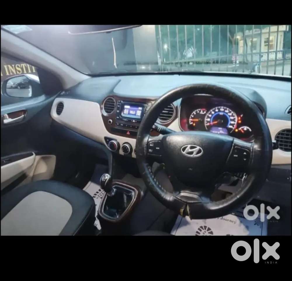 Hyundai Grand I10 2015 Diesel
