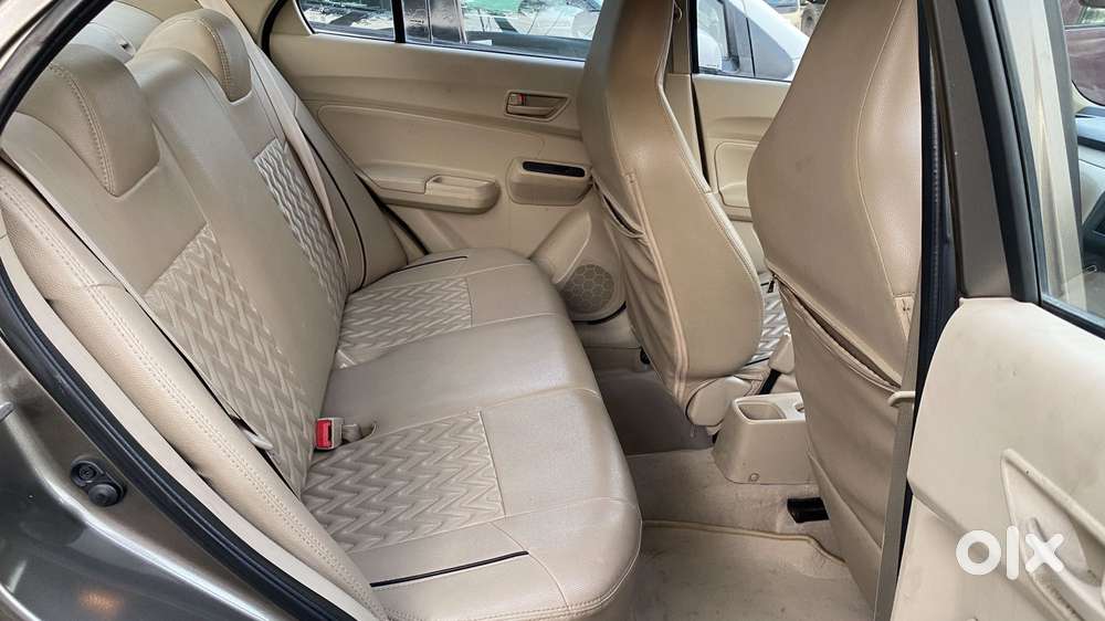 Maruti Suzuki Dzire 1.2 Range Extender, 2019, Petrol