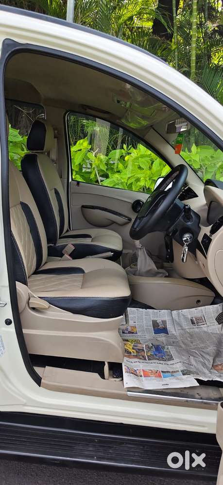 Mahindra Xylo H4 Bs Iv, 2019, Diesel