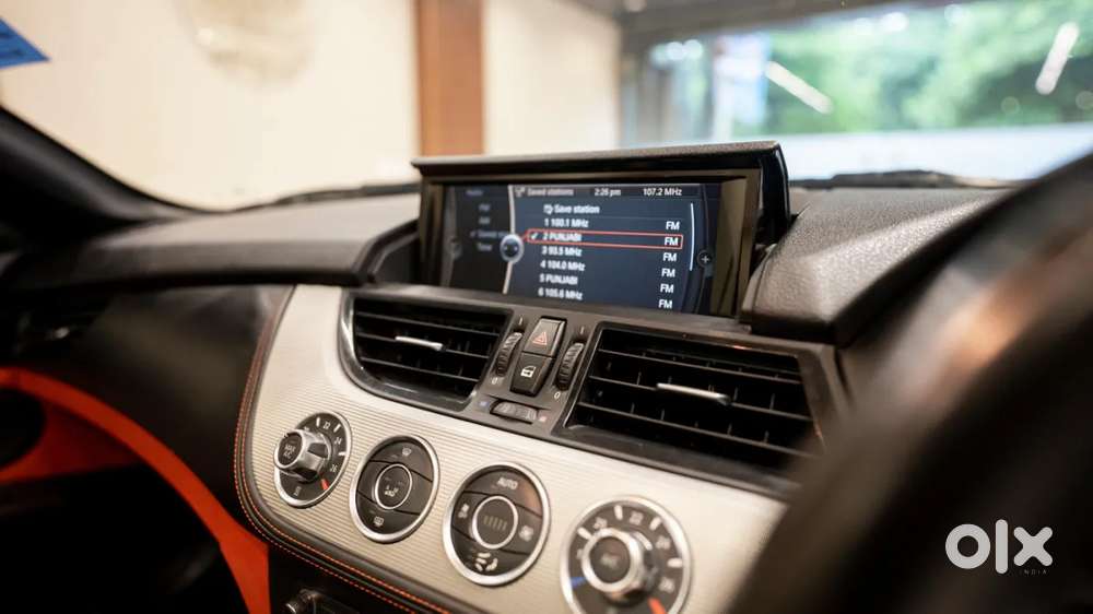 Bmw Z4, 2017, Petrol