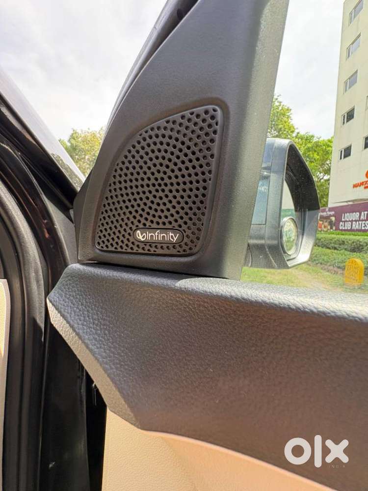 Mg Hector 1.5 Sharp Turbo Dct Petrol Dual Tone, 2021, Petrol