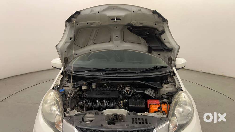Honda Mobilio S I-vtec, 2015, Petrol