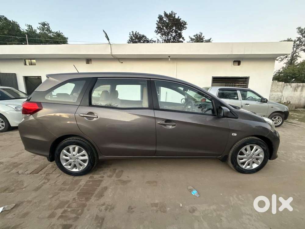 Honda Mobilio S I-dtec, 2014, Diesel