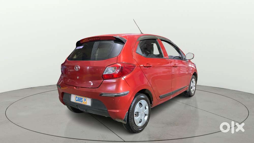 Tata Tiago 1.05 Revotorq Xt, 2018, Petrol
