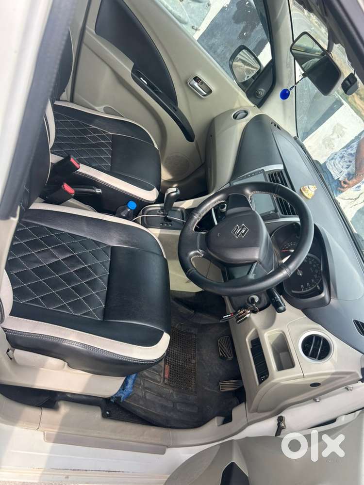 Maruti Suzuki Celerio 2014