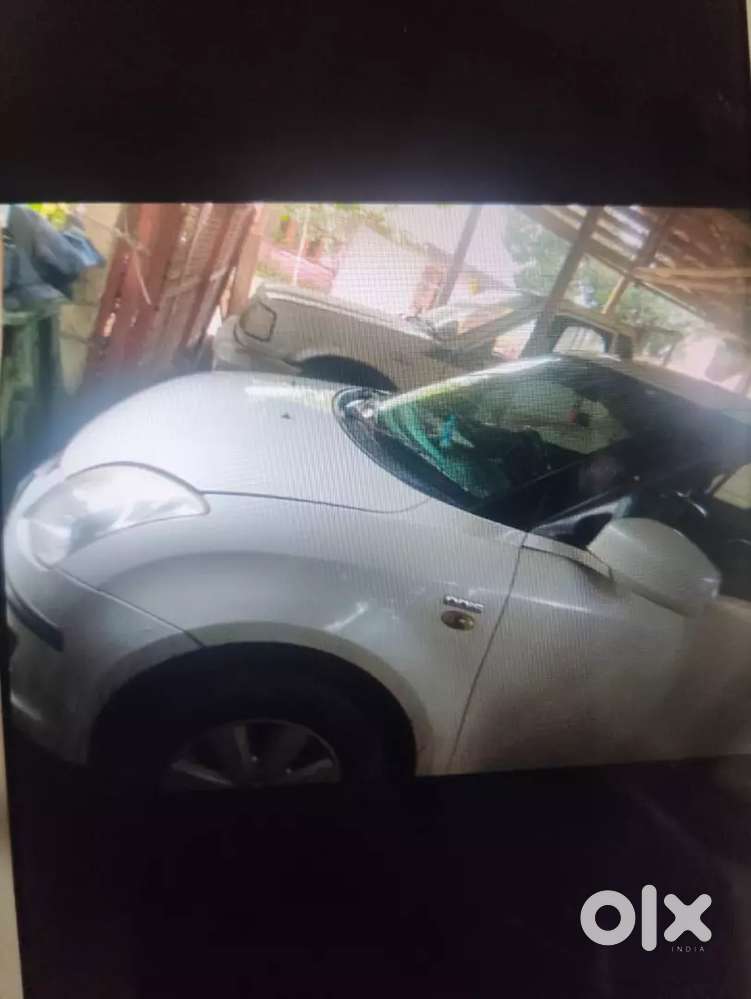 Swift Dzire Vdi 2011
