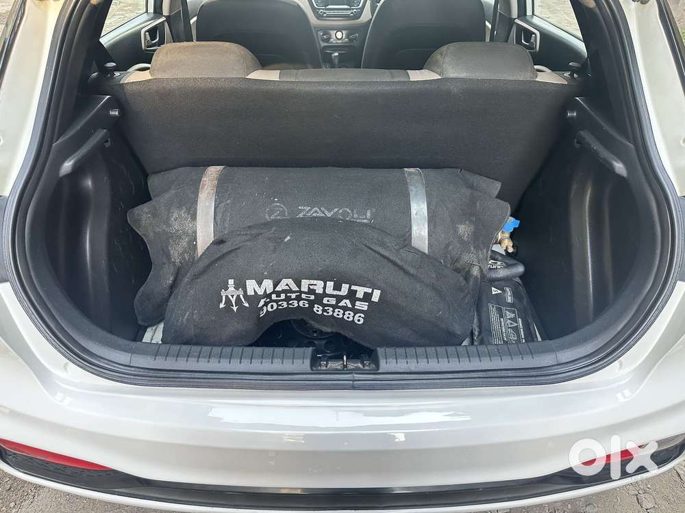 Hyundai Elite I20 Magna 1.2, 2018, Cng & Hybrids