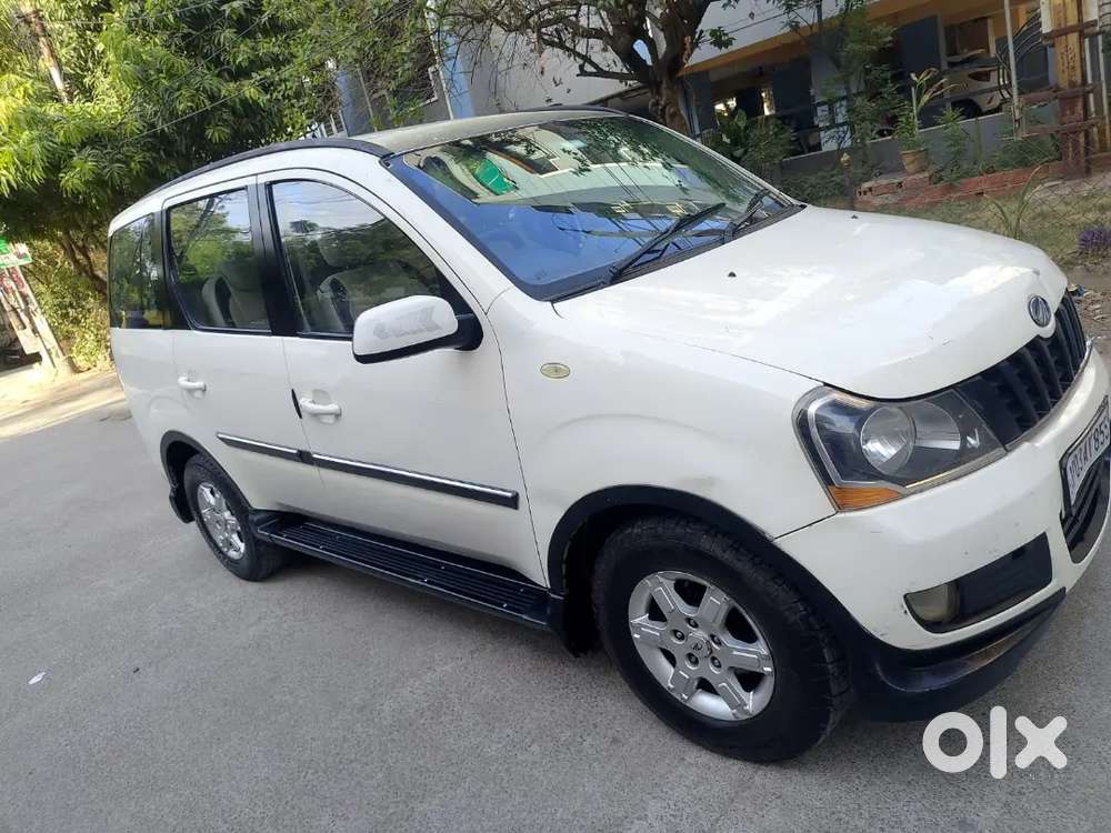 Mahindra Xylo 2.2 H8 2013 Model Diesel Manual