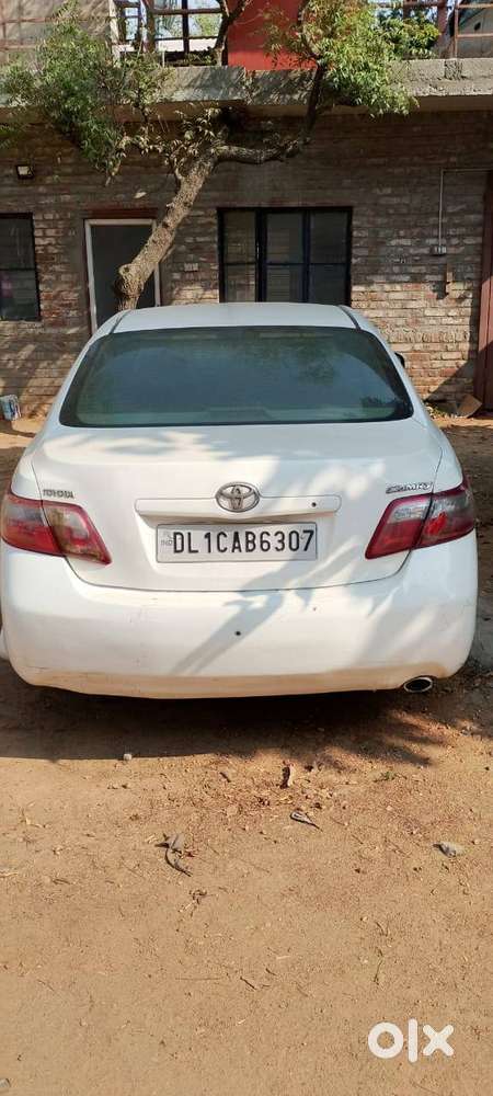 Toyota Camry 2010