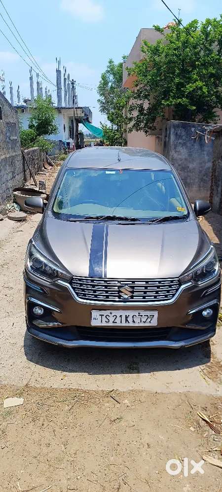 Ertiga Genuine