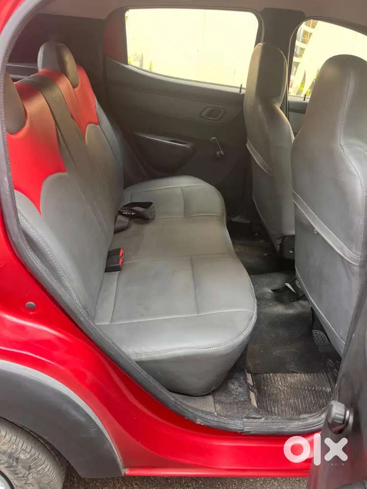 Single Owner Kwid  Car
