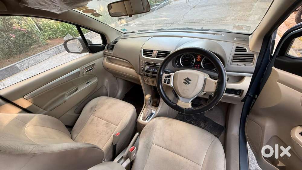 Maruti Suzuki Ertiga 1.5 Vxi, 2017, Petrol
