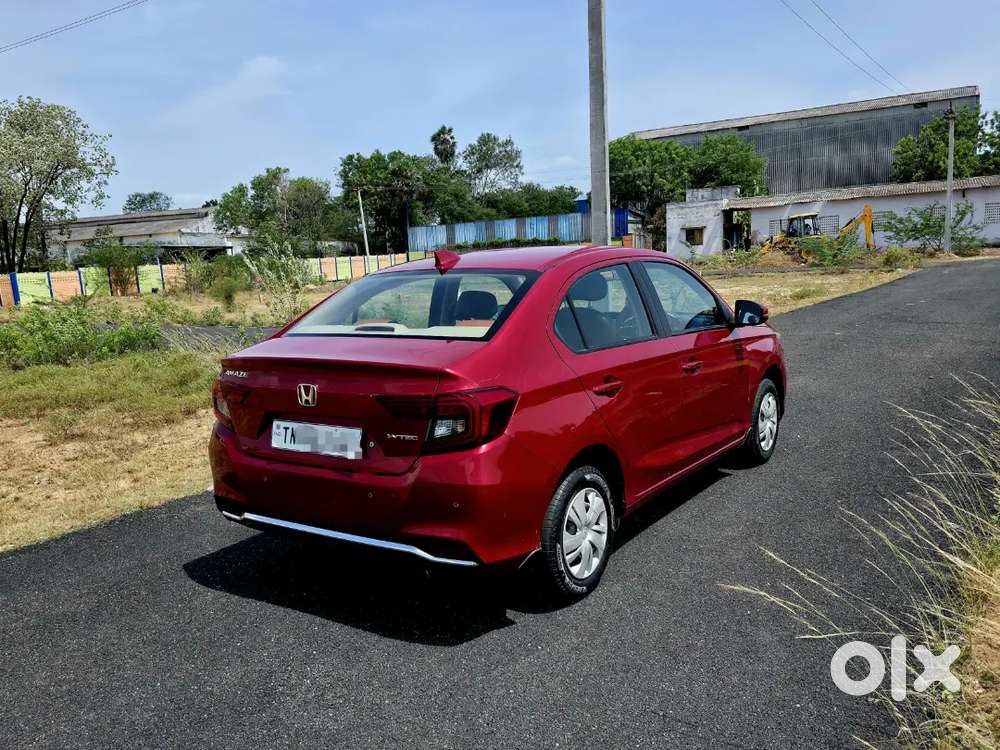 Honda Amaze Petrol 2023