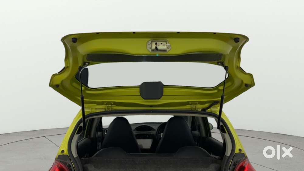 Maruti Suzuki Alto 800 Vxi, 2017, Petrol