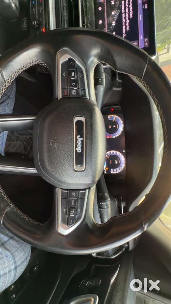 Jeep Compass Diesel 2021