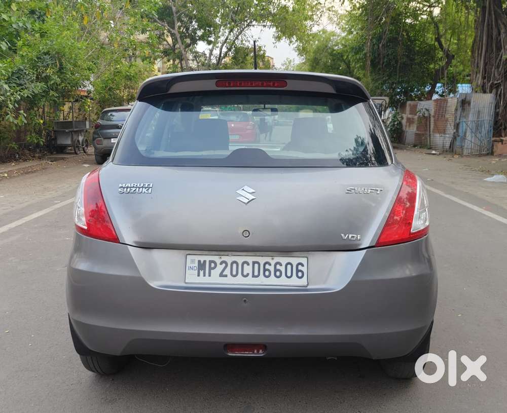 Maruti Suzuki Swift Ddis Vdi, 2013, Diesel