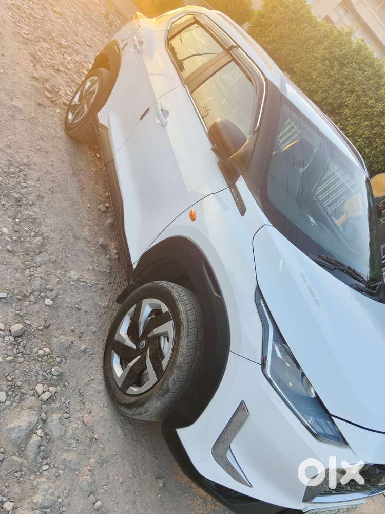 Nissan Magnite 1.0 Xe, 2021, Petrol