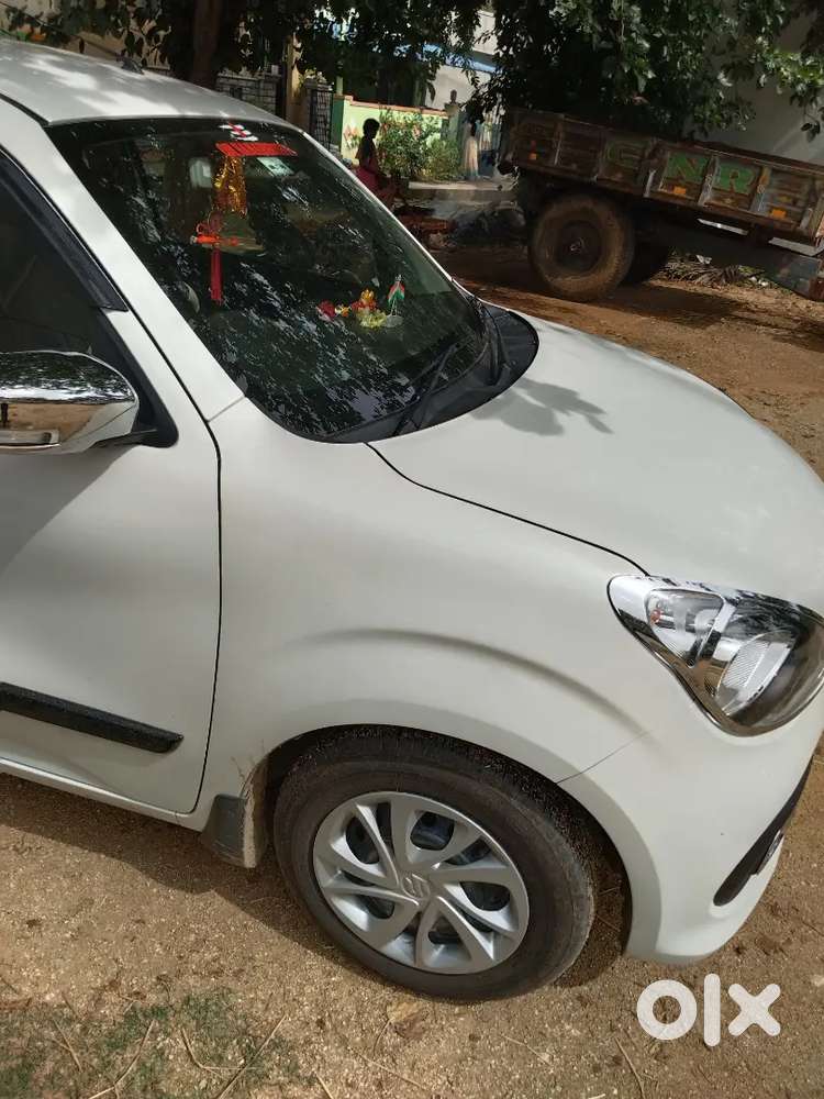 Maruti Suzuki Celerio 2022 Mt