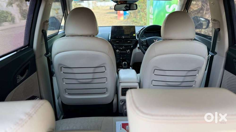 Mahindra Xuv400 El Pro 39.4 Kwh In Showroom Condition