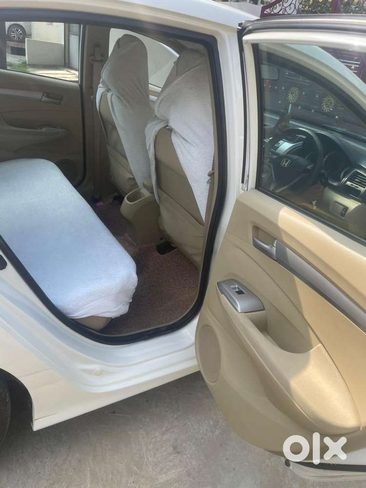 Honda Petrol 2011 Used