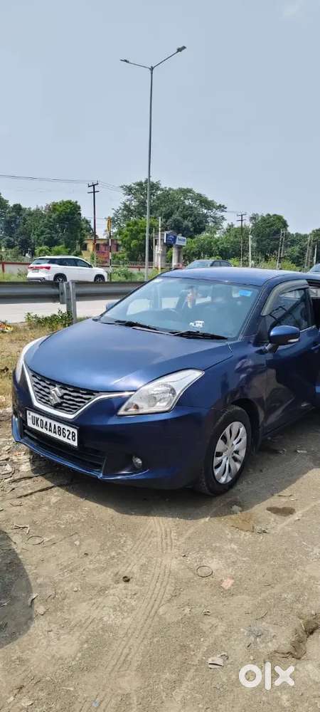 Main Baleno Kar Ko Bech Raha Hun