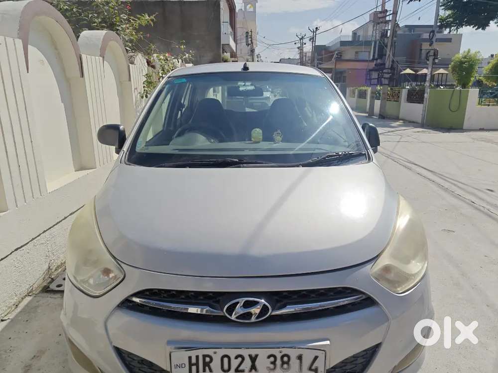 Hyundai I10 1.1 Era 2010