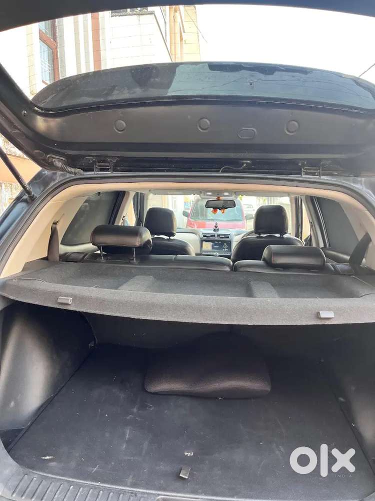 Hyundai Creta 2021 Petrol 47500 Km Driven