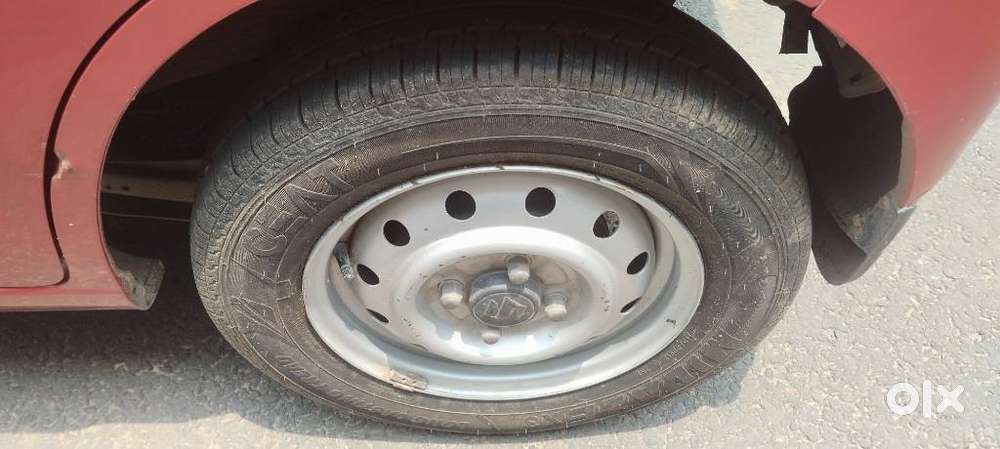 Maruti Suzuki Wagon R Lxi, 2014, Petrol