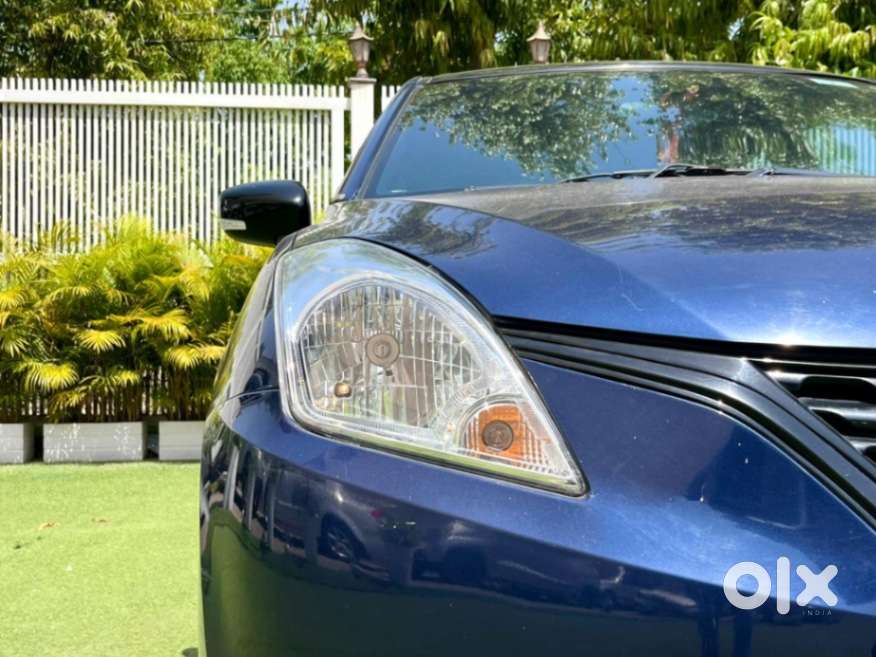 Maruti Suzuki Baleno 1.2 Delta, 2018, Petrol