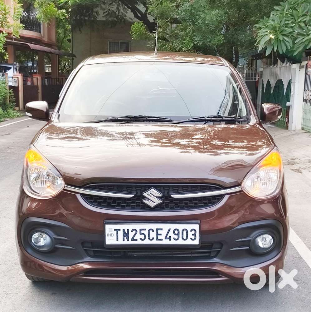 Maruti Suzuki Celerio 1.0 Zxi Plus Ags, 2023, Petrol