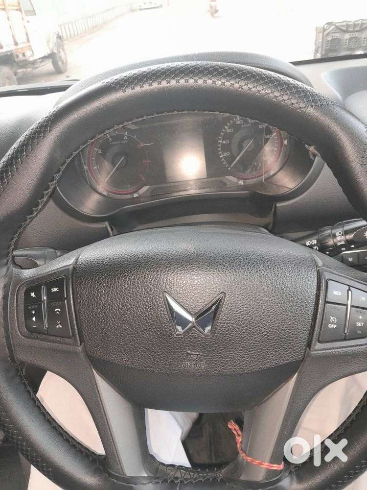 Mahindra Thar Lx Hard Top Diesel Mt 4wd, 2023, Diesel